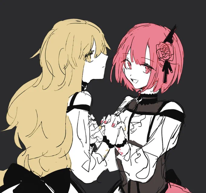 おじさんはえむねねが好きです 