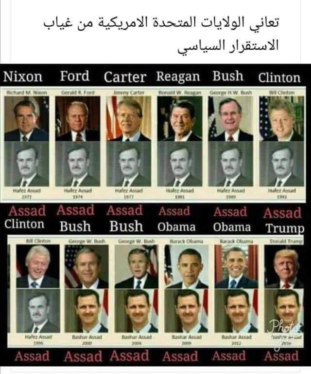 ahmad_v's tweet photo. True, The United States does suffer from political unrest 🤦🏽‍♂️ https://t.co/zl9pwTghXk