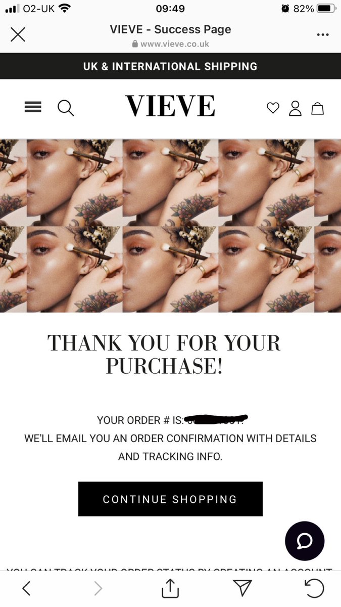 jessicatibble's tweet photo. @jamiegenevieve 🤍 https://t.co/IlzWae5lBt