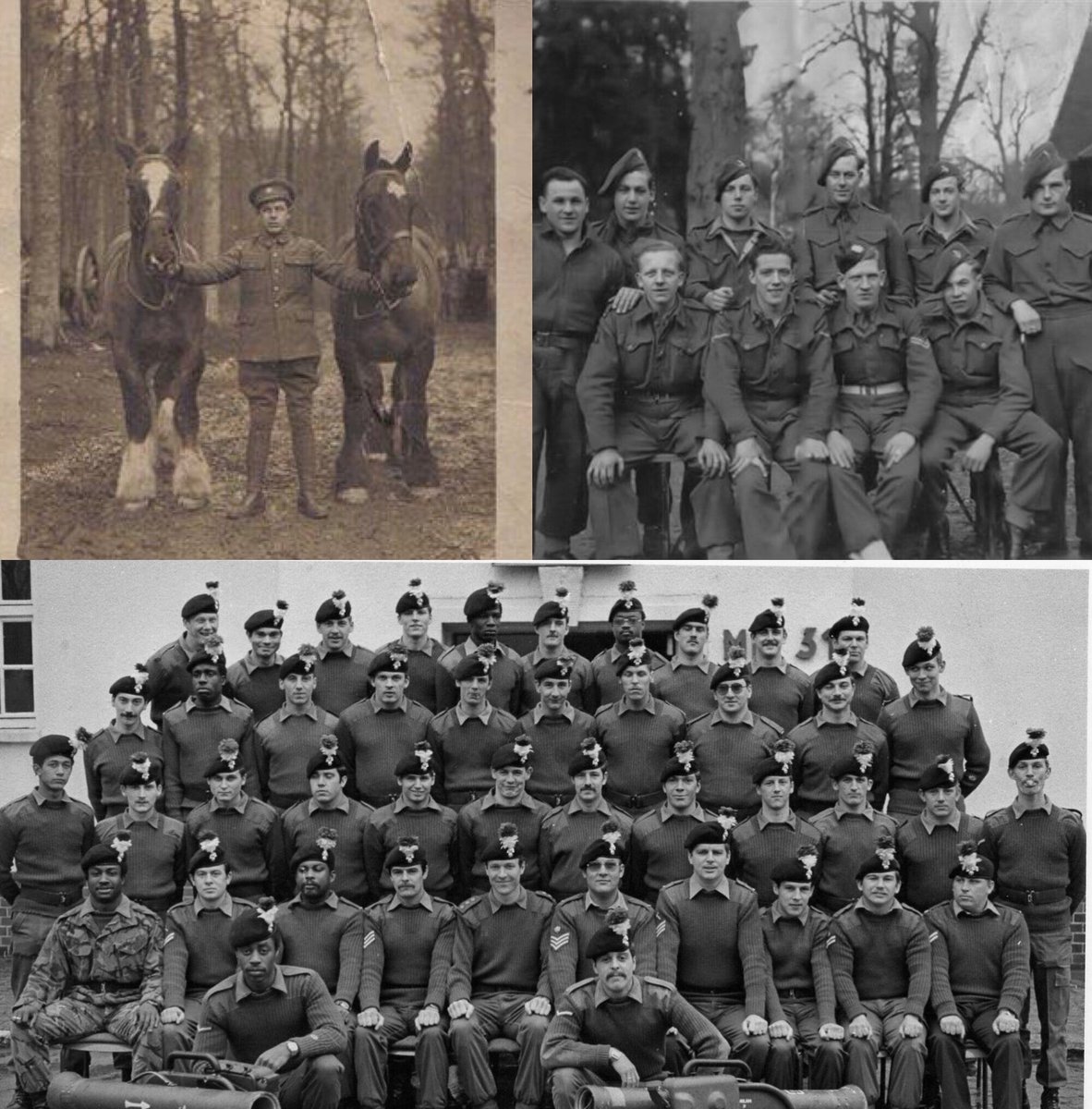 Grandad/Dad/Brother❤️❤️❤️