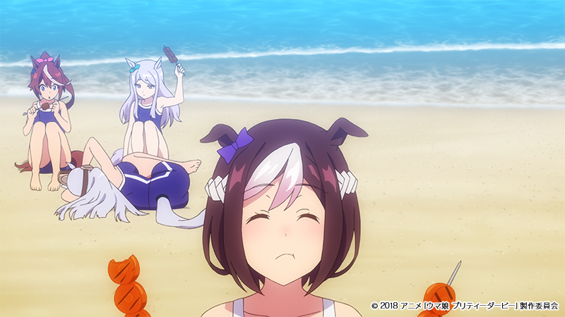 Uzivatel Tvアニメ ウマ娘 プリティーダービー Season 2 Na Twitteru 本日第6r再放送 Tvアニメ ウマ娘 プリティーダービー 第6r本日再放送 第6r 天高く ウマ娘燃ゆる秋 24 00 Tokyo Mx Bs11 あらすじ T Co Z7glwtt0r6 ぜひご覧ください