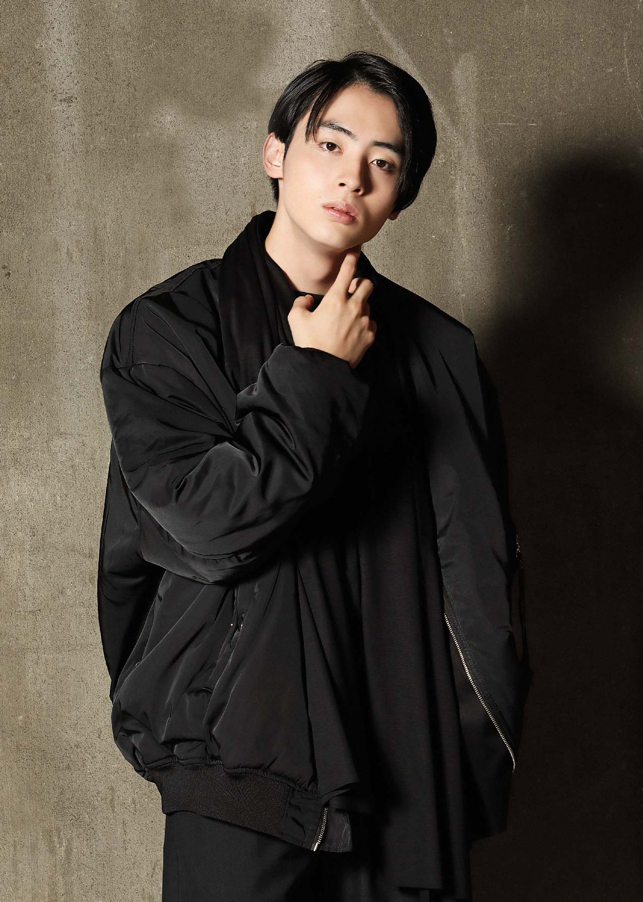 松村和哉SUPER★DRAGON セット SUPER☆DRAGON 池田彪馬 松村和哉 アイドル