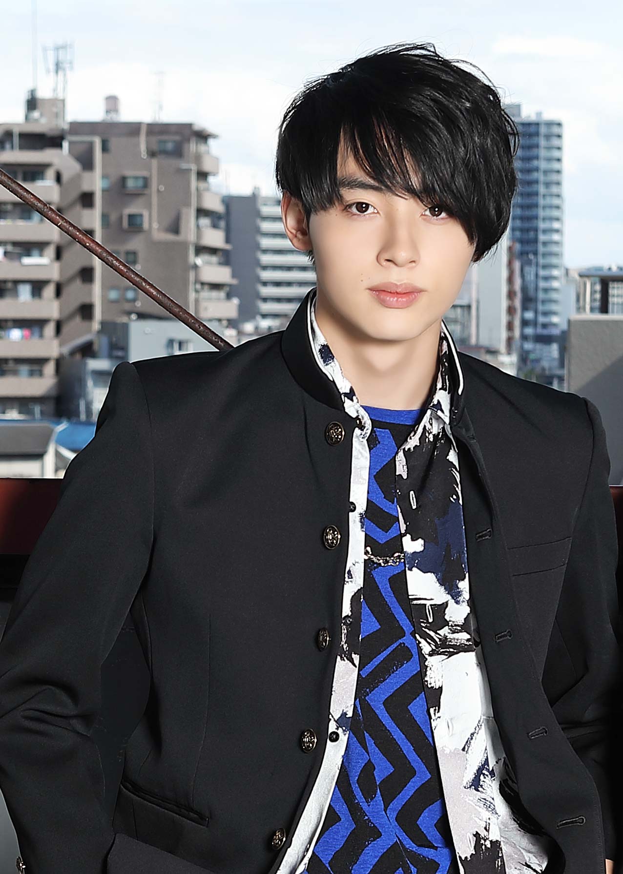 SUPER☆DRAGON on X: 