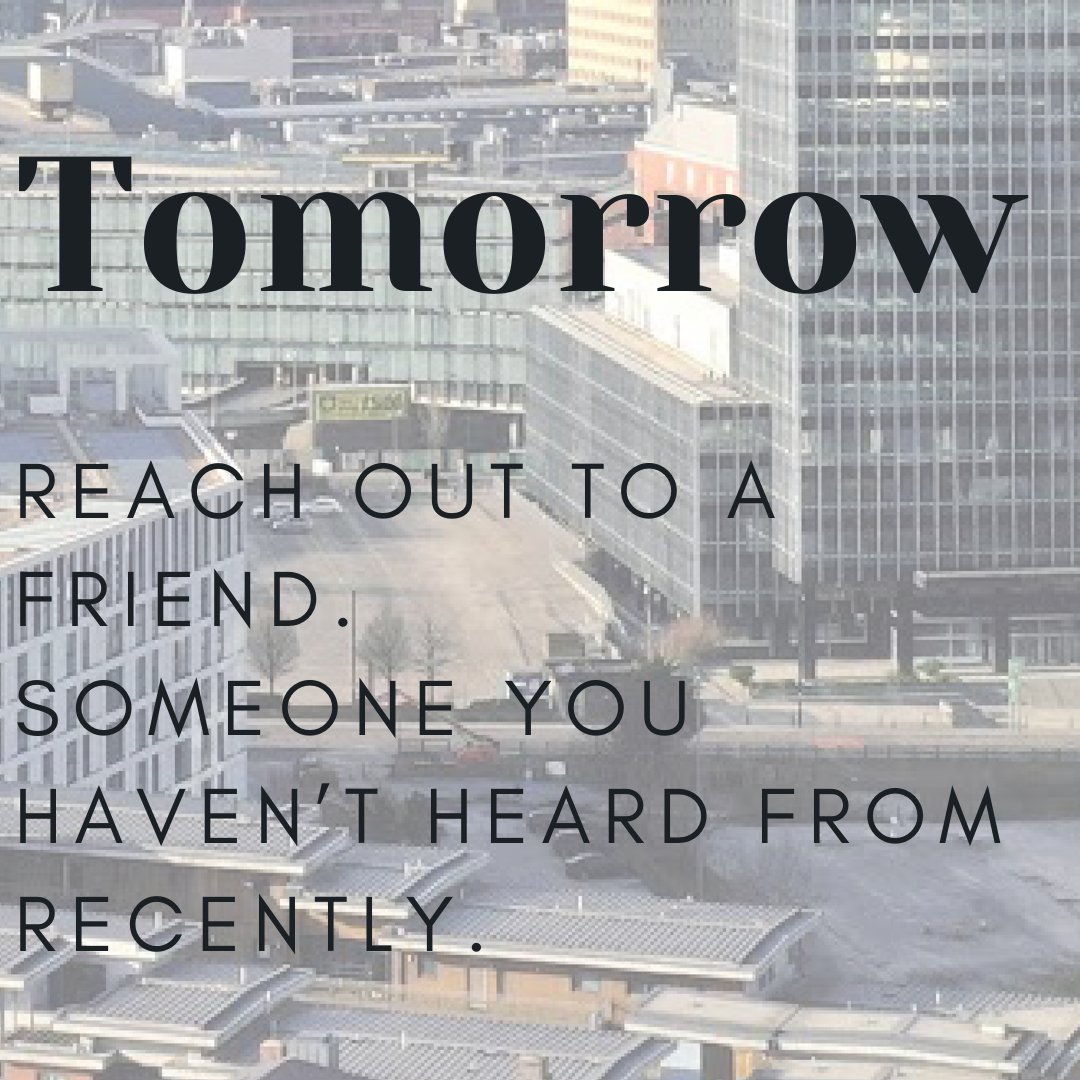 Lockdown can get lonely and reaching out for help can be hard. Don't let lockdown kick you while you're down. Let's make sure we're all ok. We're all in this together! And we're always happy to have a chat.

#lockdown #motivation #mentalhealth #itsoktonotbeok