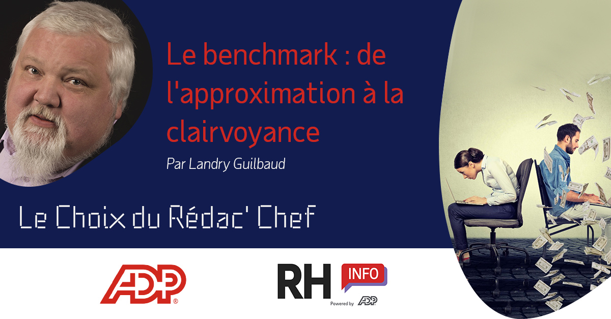 RHinfo's tweet photo. Comment utiliser de manière avisée un benchmark des #rémunérations ? Cet outil est très utile à la #fonctionRH, on vous explique en quoi. 🧐 Focus sur le #CompBen avec notre Rédac' Chef.
▶ https://t.co/VB3JV0Dwty par Landry Guilbaud https://t.co/ENeaUJq0Gh