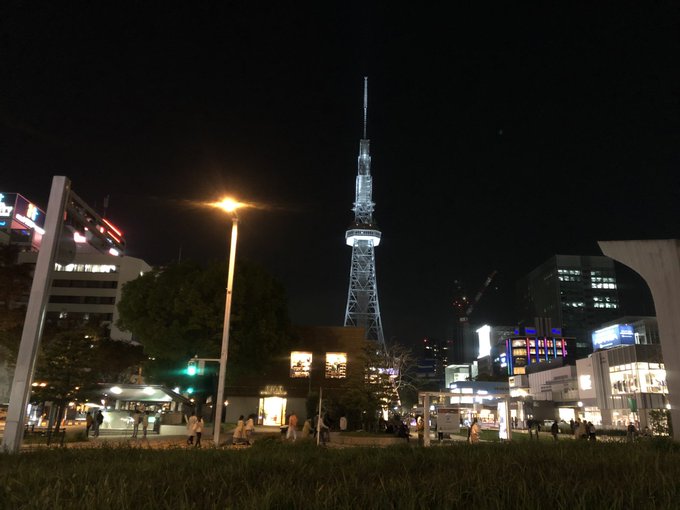 名古屋テレビのtwitterイラスト検索結果