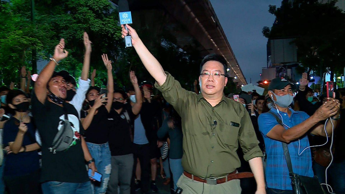 Sirote Klampaiboon tweet media