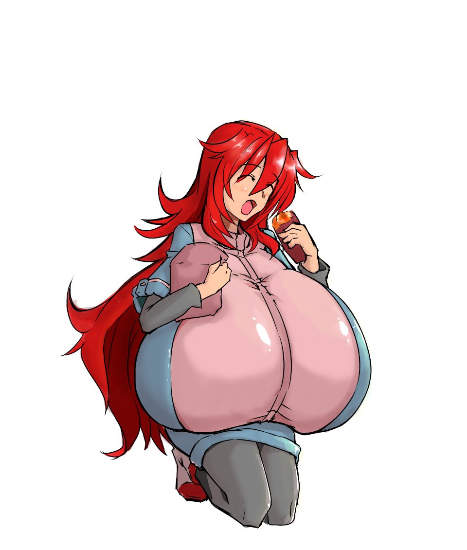 #いいおっぱいの日 