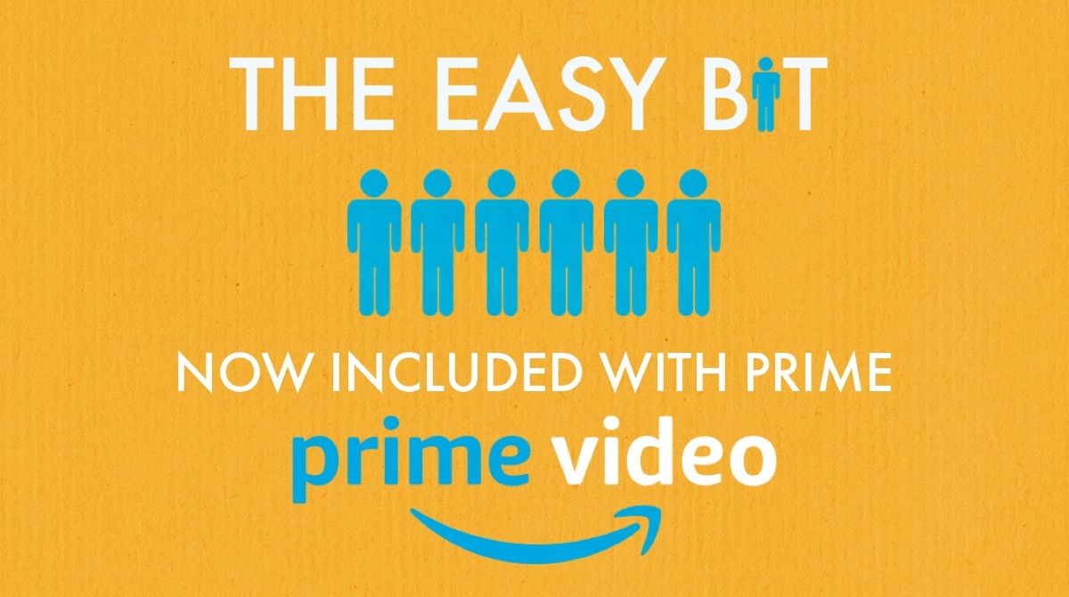 Men are often perceived to have The Easy Bit when it comes to fertility treatment. In our feature length documentary 6 brave men reveal it is anything but easy.
Available now on Prime Video 
#infertility #maleinfertility #menmatter #mentalhealth #fertilitytreatment #documentary