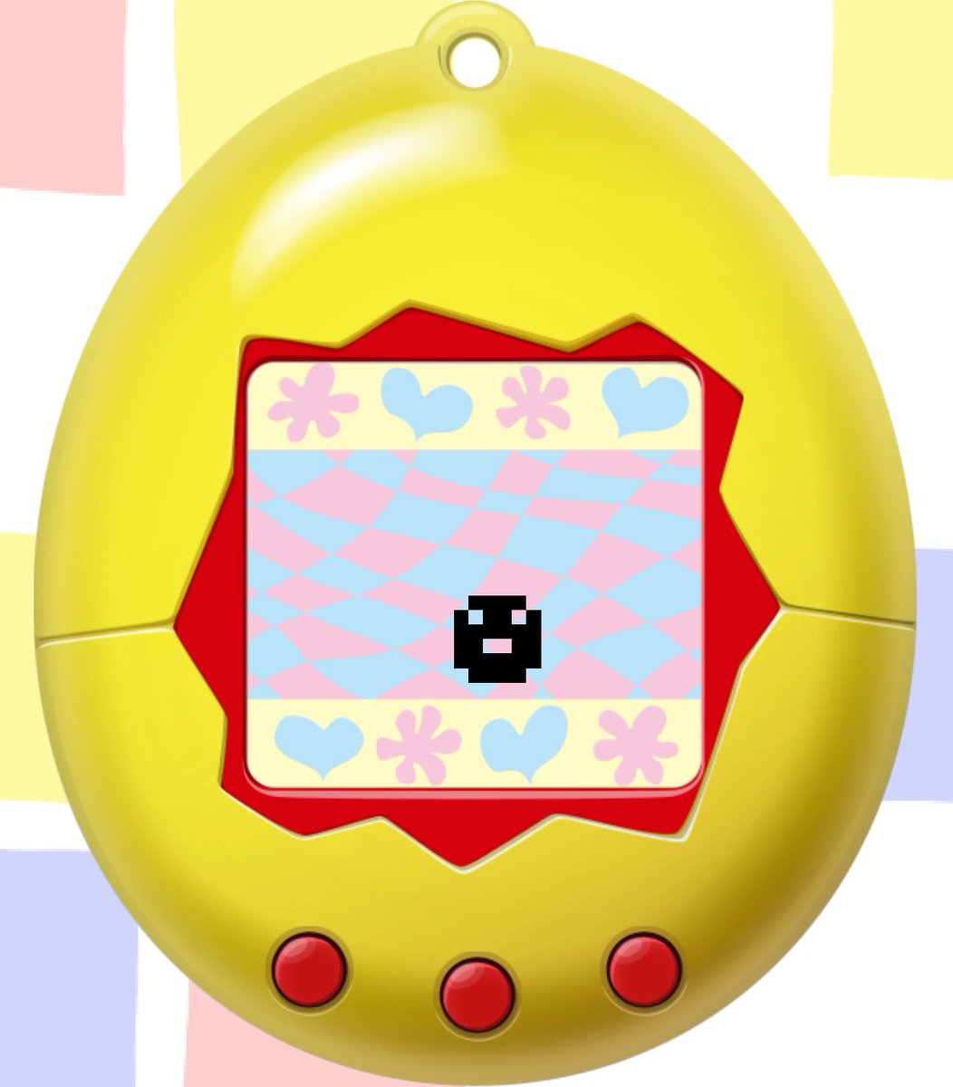 FM_Grasshopper's tweet photo. I thought I’d raise a Tamagotchi whilst I wait for #FM21Beta. He’s my new assistant...

#WelcomeSamo 🥚🔜🦖 https://t.co/GW63orFJrC
