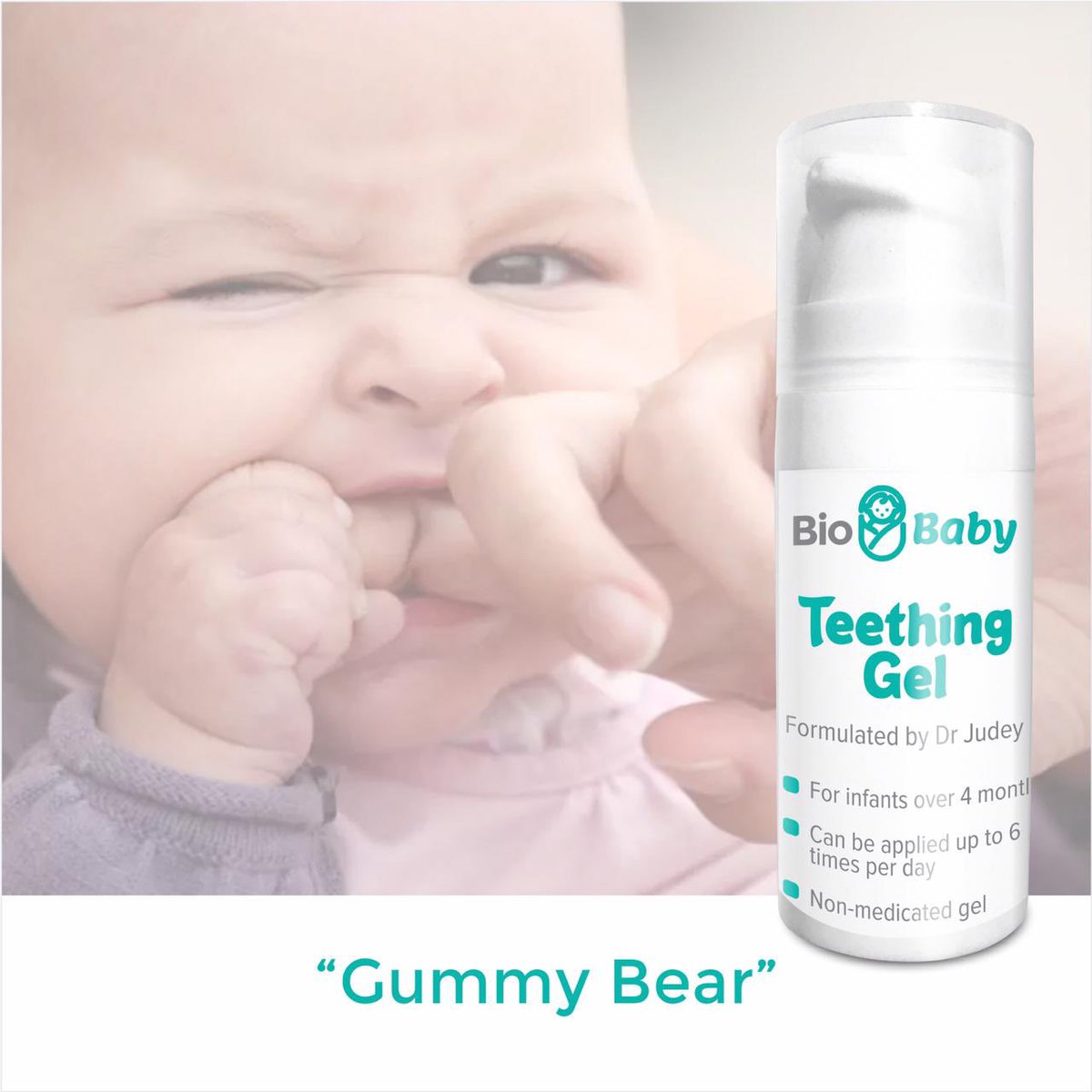 Maternology & Bio-Baby tweet media