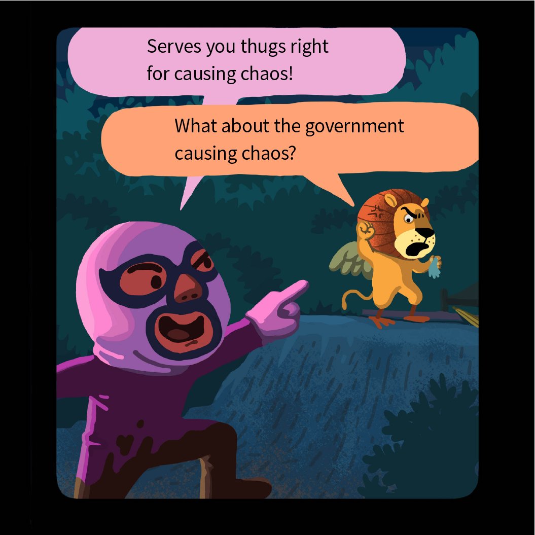 hkladyliberty's tweet photo. (1/3)Don't Feed the Trolls

#ClimbingReadingClub #HongKong #politics #FreeHongKong #PressFreedom #save12youths

Full-size 👇🏻
https://t.co/FNLmSw3foq https://t.co/UPrgRekEkH