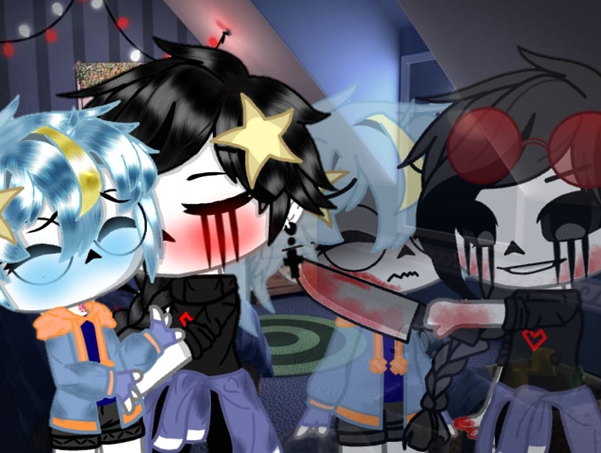 aduwanchik1's tweet image. #KillerOuter#gachaclub #myedit
@ProductionRoxy