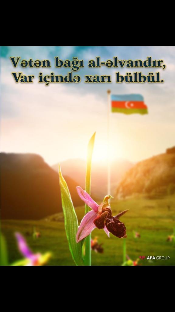 _Matanat_'s tweet photo. Gəldik,Şuşam,gəldikkkk🇦🇿 https://t.co/yk9h7K5N8y