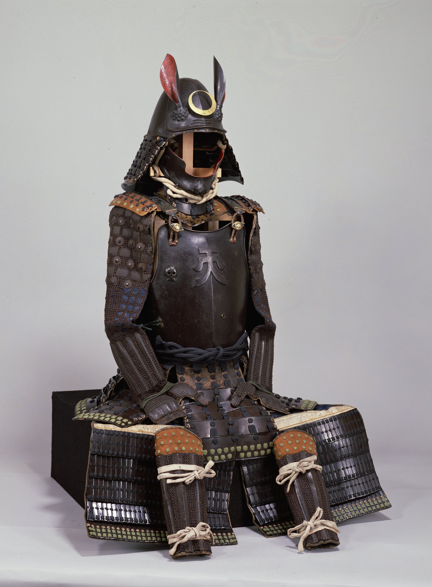 セール❢定価18000円‼️明智光秀公　兜　お孫さんや贈り物にどーですか？日本製 HW20_Akechi_Kabuto1_samuraisto