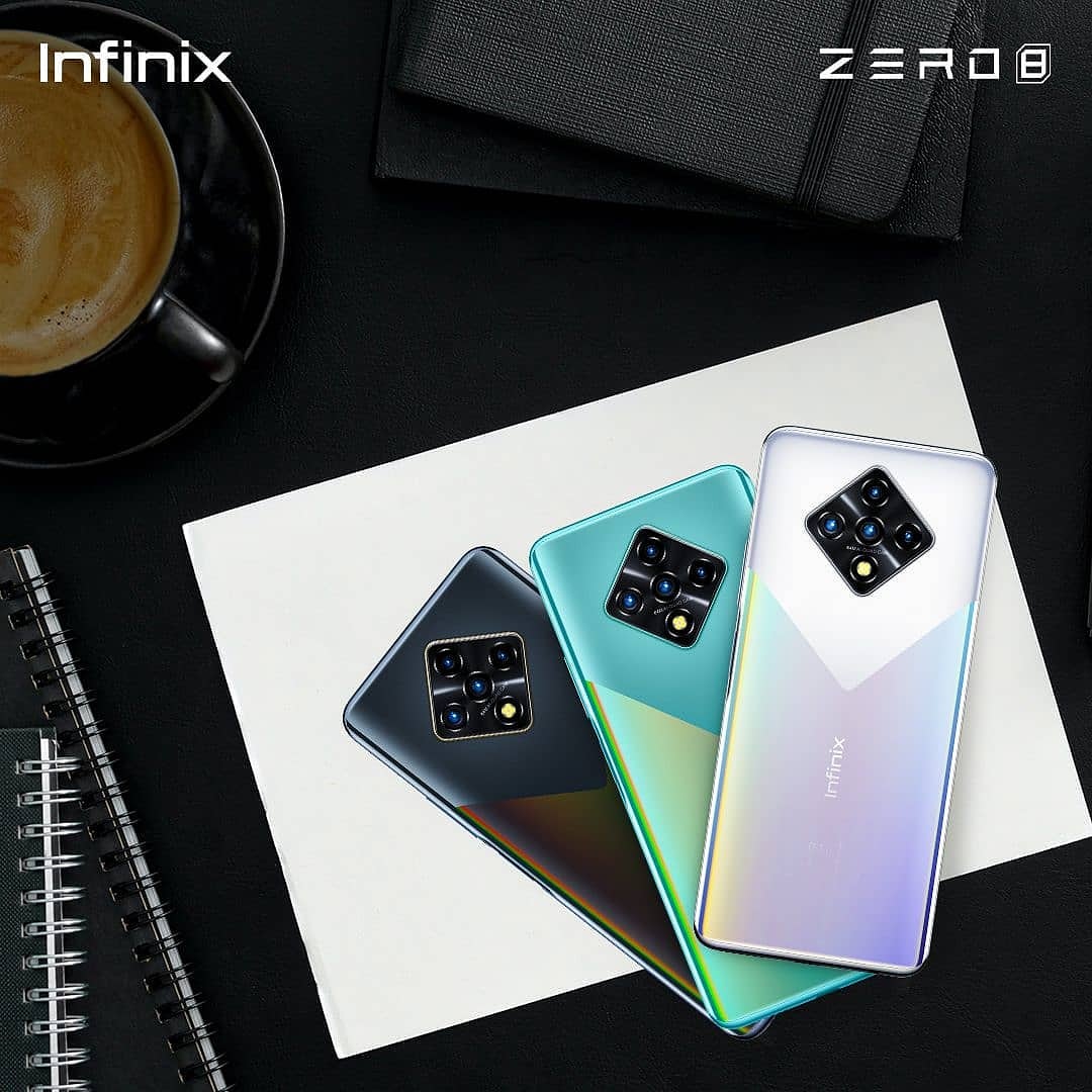 InfinixMobileTZ's tweet photo. When you have family,friends,food on the Table ,roof covering you and #ZERO8 in your pocket then life becomes more of exciting #VisionMaster https://t.co/ojbDcYo6P4