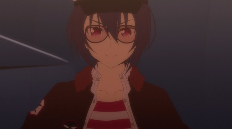 イチロウタ アニメ 声優好きの歯科医師 على تويتر 姉御 兄貴キャラは退場する確率が高い気がしました イチロウタ アニメ 声優好きの歯科医師 على تويتر 姉御 兄貴キャラは退場する確率が高い気がしました