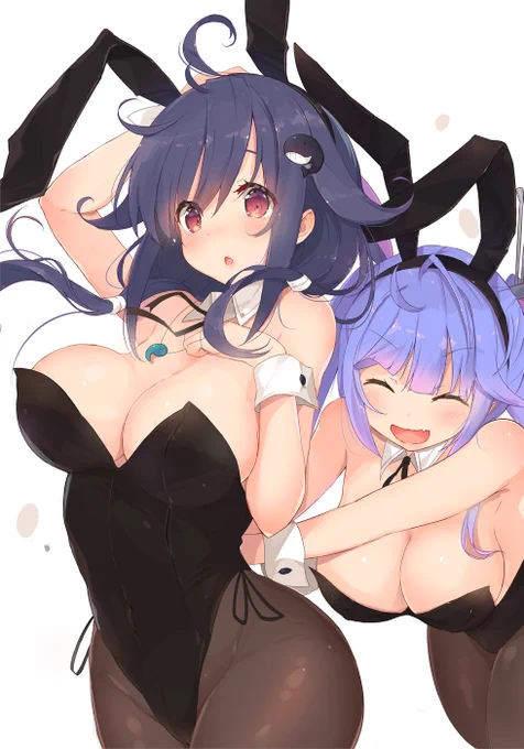 #いいおっぱいの日
好き! 
