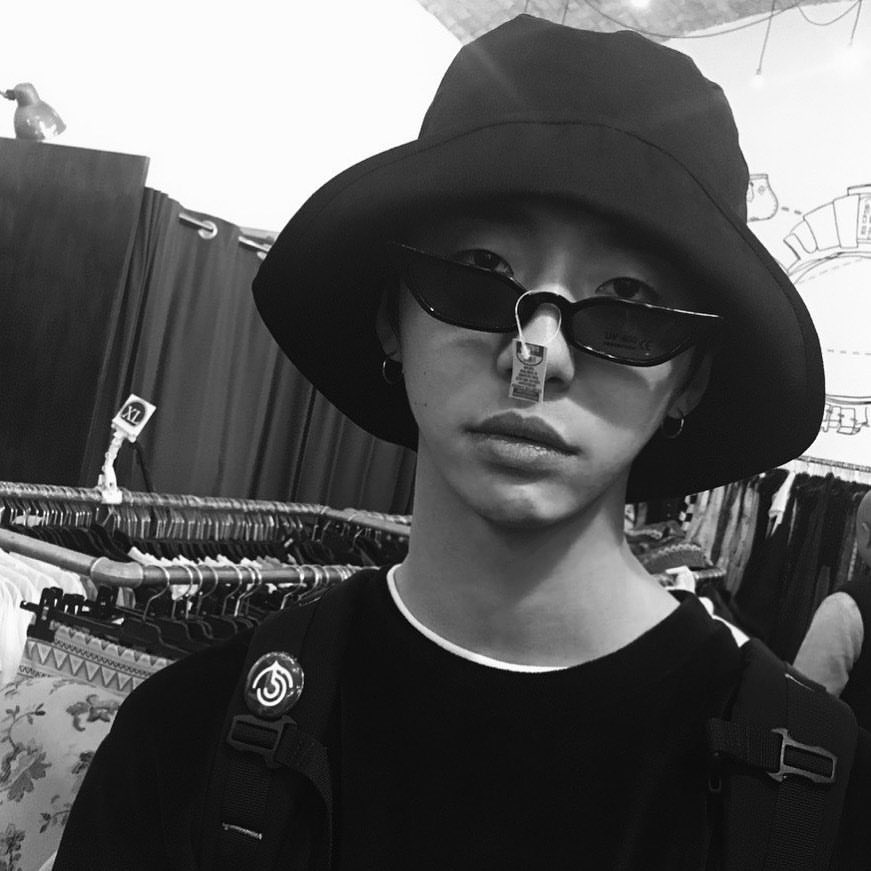 bbangx900331's tweet photo. 💕
#yongguk https://t.co/kxxzri5CMA
