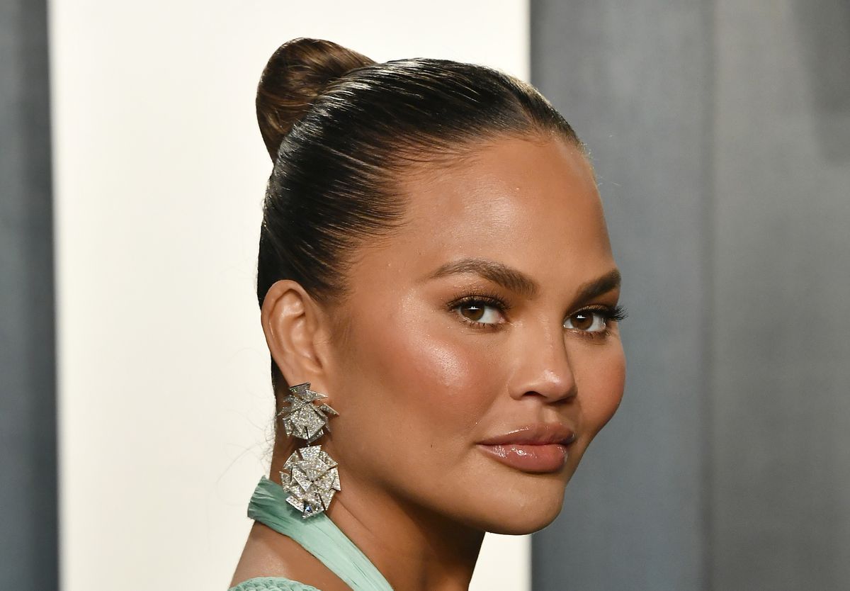absolutely_conn's tweet photo. The Beautiful Chrissy Teigen ❤️ https://t.co/c4nPI80LGA