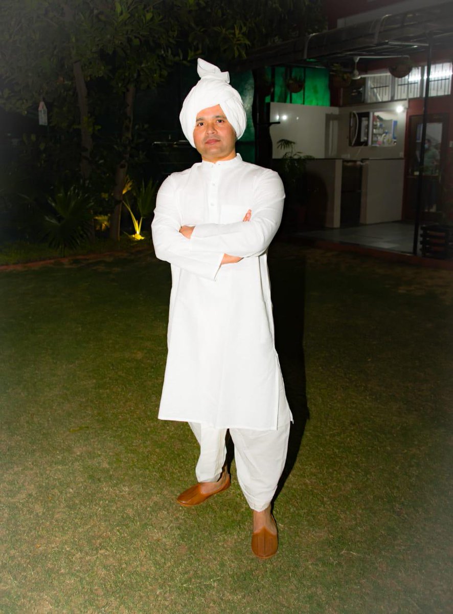 ipspankajnain's tweet photo. Tradition is Permanent Trend.

#Traditional #Culture #Festivity #Haryana https://t.co/Ft1N9E2ZKV
