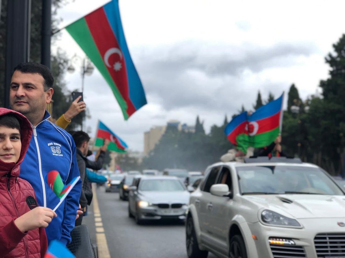 muffintunn's tweet photo. #proudofmycountry🇦🇿 #KarabakhisAzerbaijan https://t.co/7ltjDnqilG