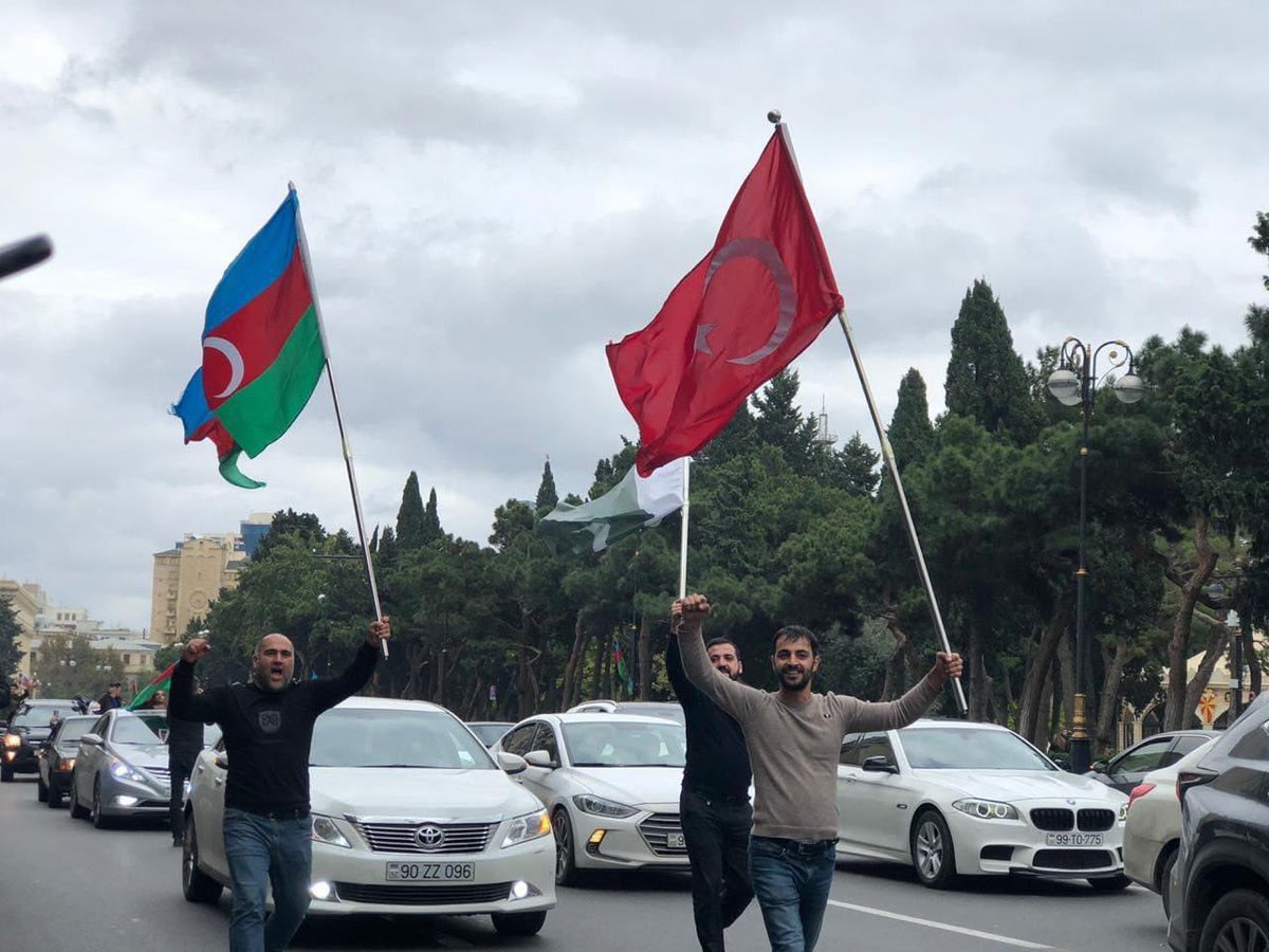 muffintunn's tweet photo. #proudofmycountry🇦🇿 #KarabakhisAzerbaijan https://t.co/7ltjDnqilG