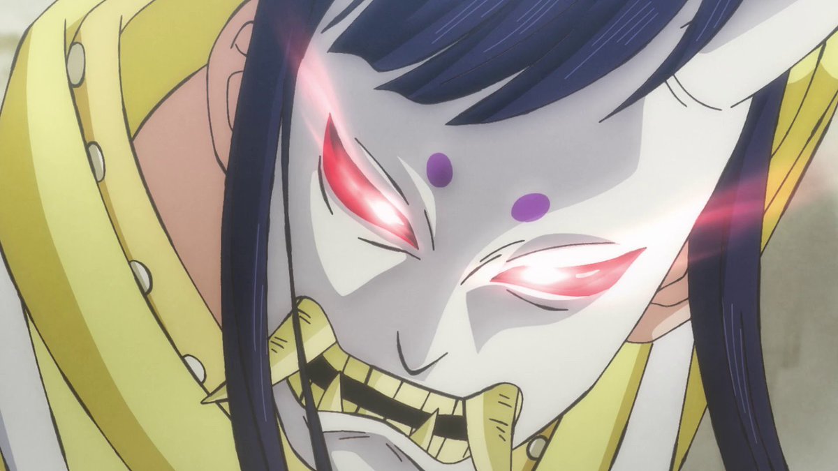 りくと 今日のお菊ちゃんめちゃ表情豊かでかわいい