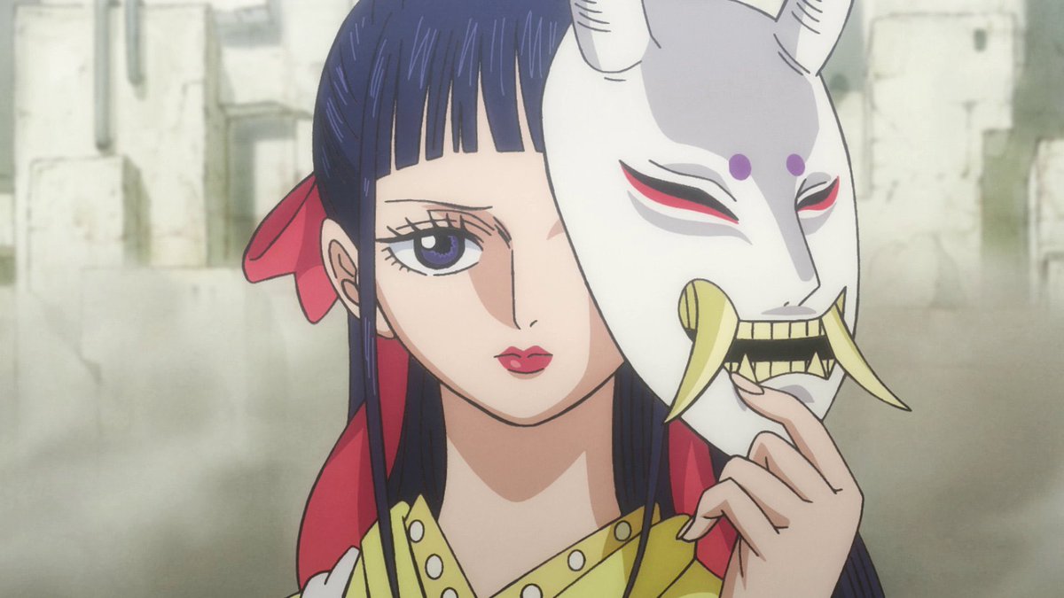 りくと 今日のお菊ちゃんめちゃ表情豊かでかわいい