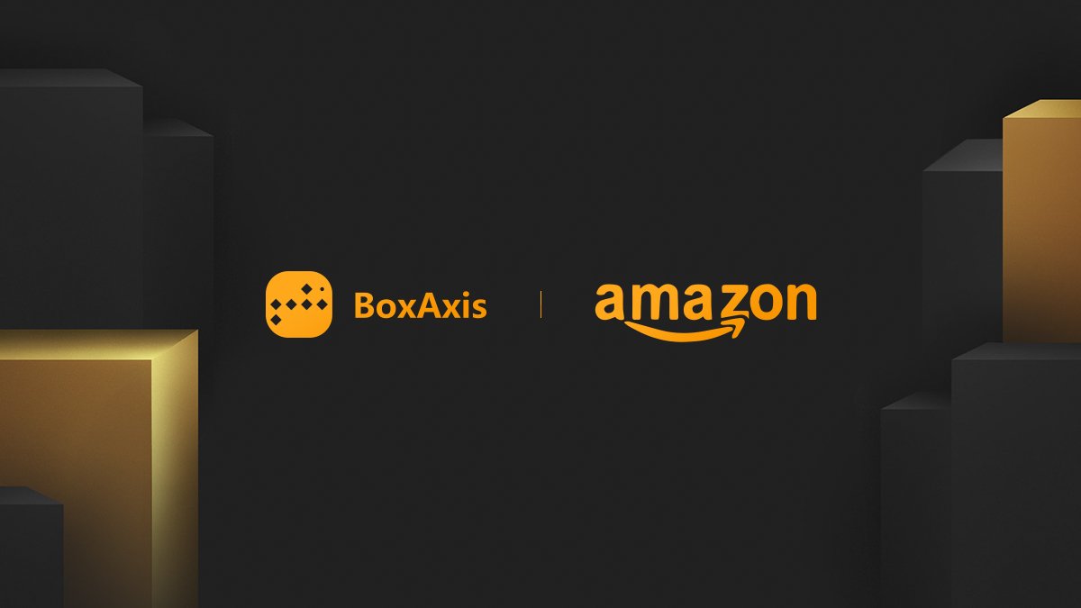 Recently, Maxim Prishchep, the founder of #BoxAxis, led a team to visit the top management of #Amazon in New York.