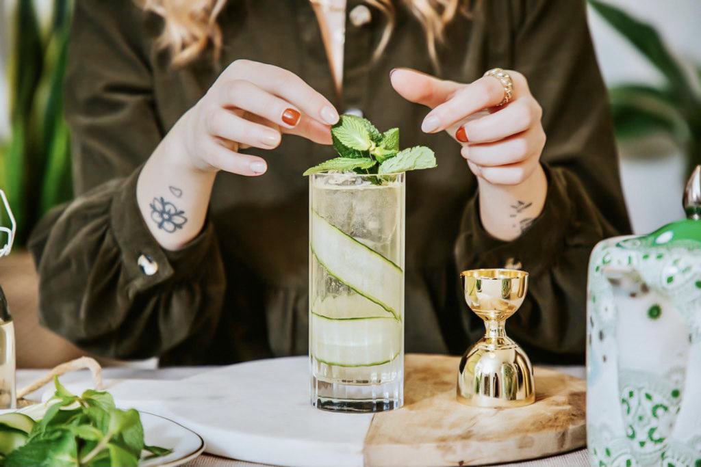 Two Keys Drinks tweet media