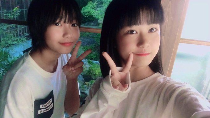 Twitterのコスプレ画像33