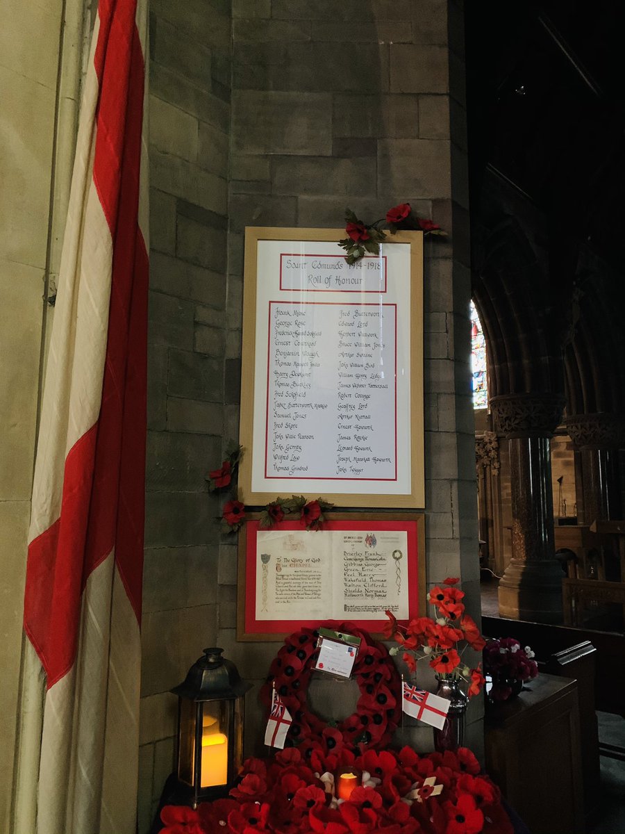 The Last Post  - Remembrance Sunday 2020 youtu.be/hJzj-v22Cwk via @YouTube #TheLastPost #RemembranceSunday2020 Kindly sent to us by Penny Power @MiddletonBand #WeWillRememberThem #lestweforget2020 #StEdmundsRoch @PoppyLegion @RochdaleCouncil #RochdaleRemembers