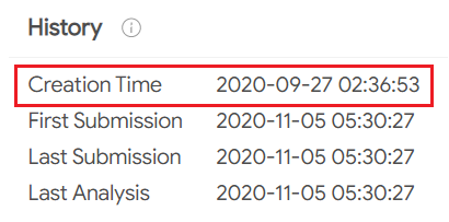 CR_Nocturnus's tweet photo. New #Kimsuky #KGH_SPY samples uploaded after our blog was released! 
Interestingly, these new samples don’t seem like they were backdated to 2016, which further proves our initial assumption. In addition, PDB paths suggest same authors behind #KGH_SPY and #CSPY. https://t.co/LT9wnoLn05
