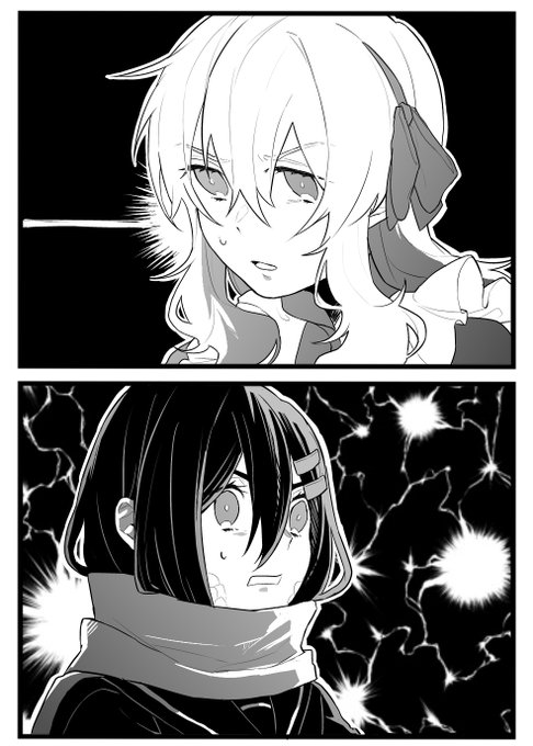 新刊はふざけてしかいない4コマ漫画です 