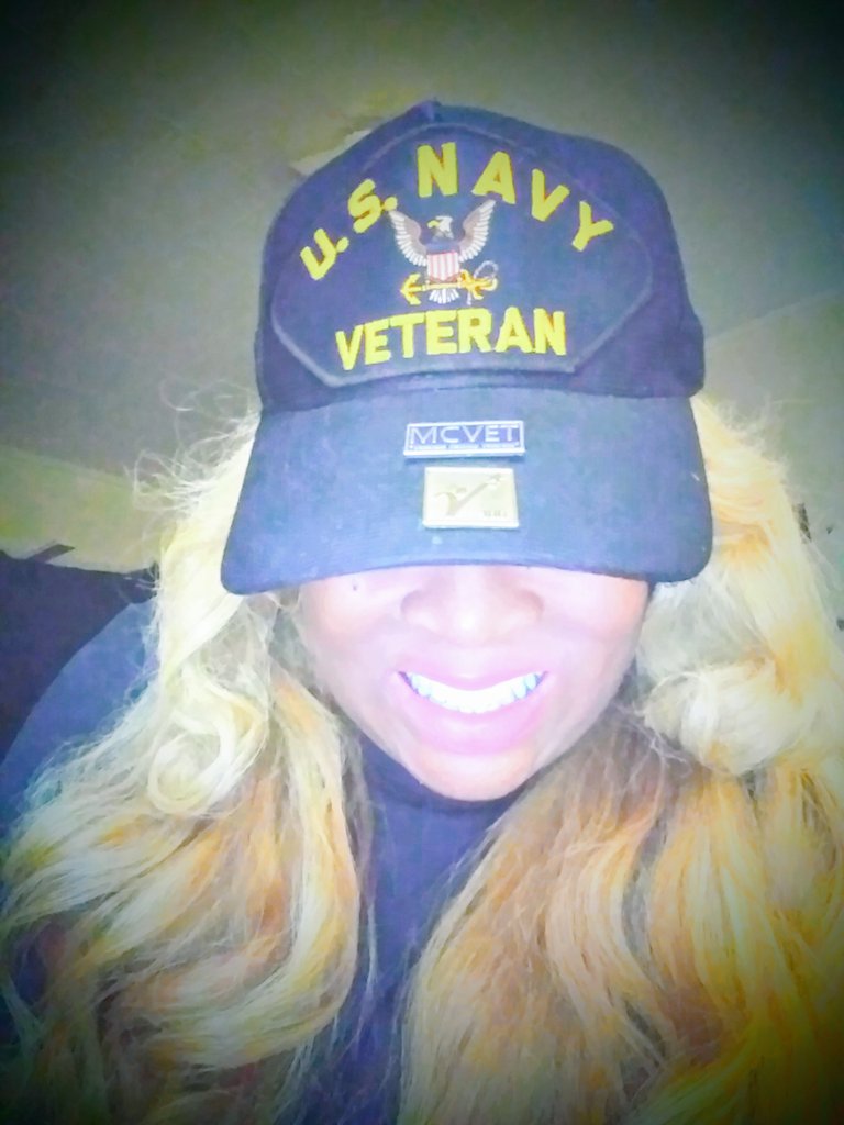 DianeGlazier1's tweet image. #Veterans4Trump