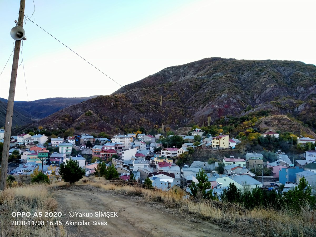 Senbaglar58's tweet photo. #sivas
#akincila
#senbaglarkoyu
#halilbaba
#giraan https://t.co/VhhG05UUpW