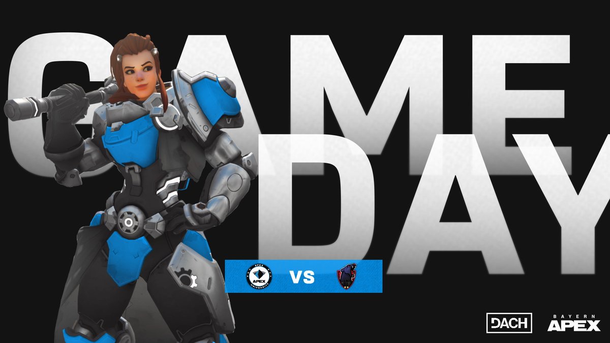 Nach 4 sehr knappen Maps gegen <a href="/HSRPanthera/">HSR Panthera</a> Academy geben wir das Match 1-3 ab.

#darfmandichadden 🗻