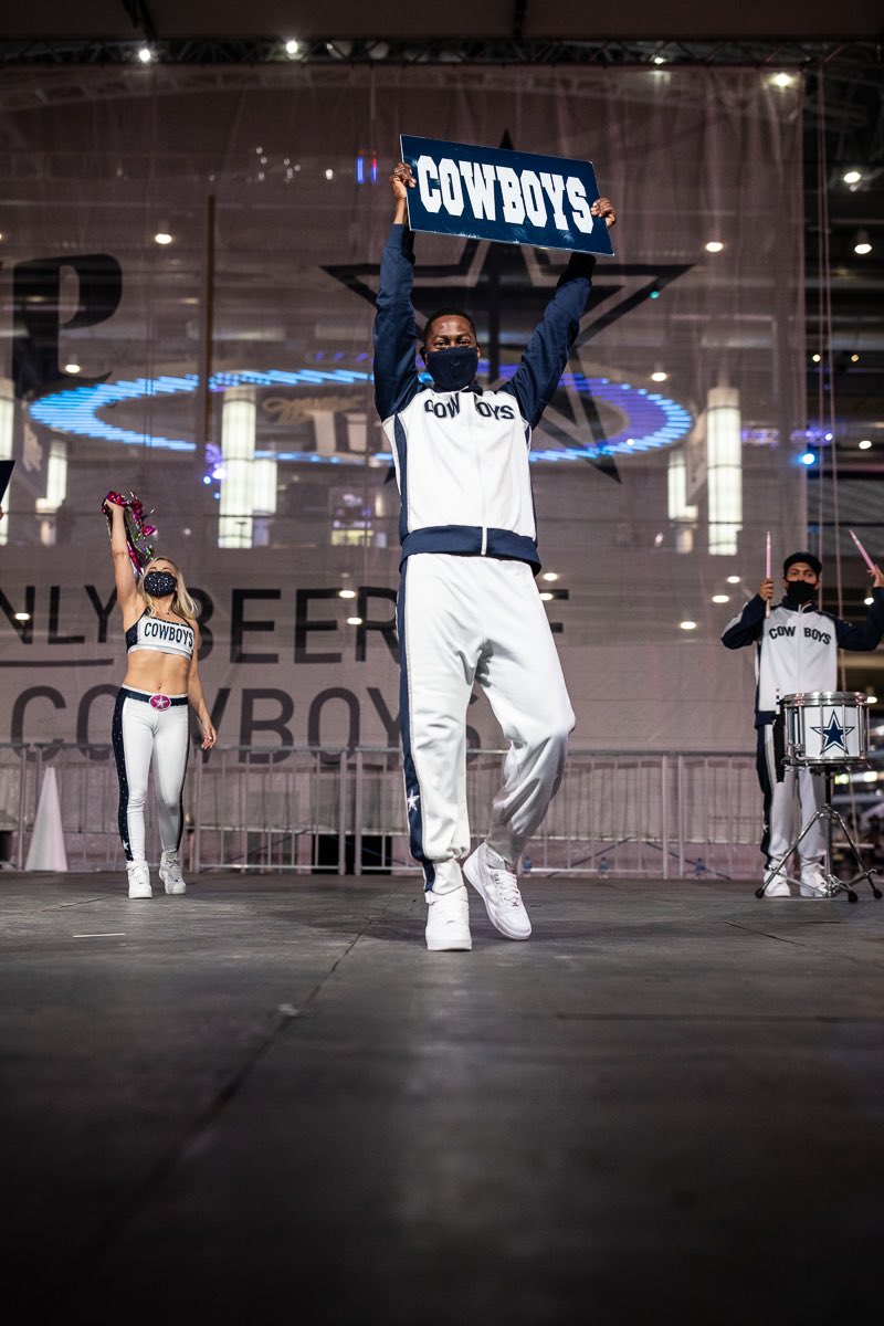 Let’s Go Cowboys 🏈 It’s Gameday #CowboysNation #PITvsDAL #DallasCowboys <a href="/dallascowboys/">Dallas Cowboys</a> @attstadium