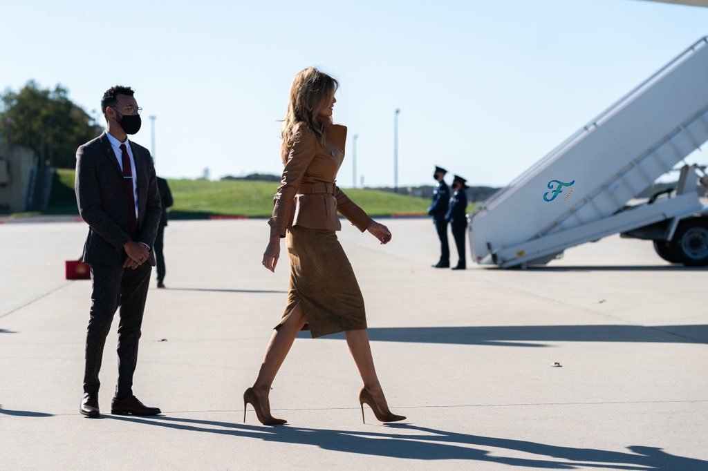 MichaelMcScott's tweet photo. #ElTrumpy, #NewYork #OmG, #White_House,#ElectionResults2020,
#MelaniaTrump #sheGoesAway https://t.co/R6k8022DDu