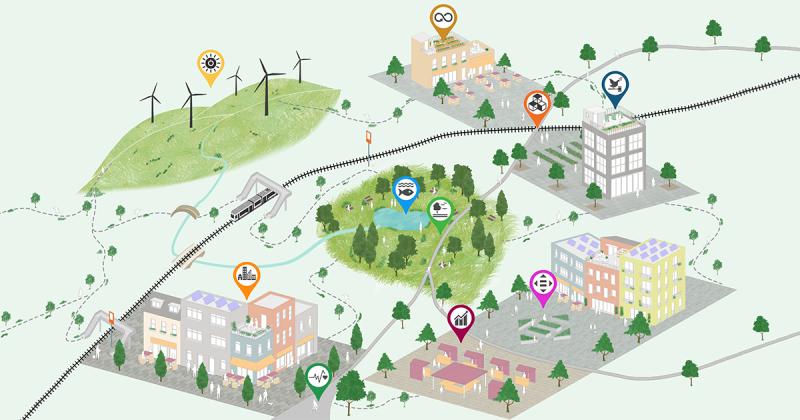 PlanningReg's tweet photo. To mark #WorldTownPlanningDay new research proposing more effective ways to measure the impact of planning has been published. 
We were delighted to collaborate on this project with @DeptHousingIRL @RTPIIreland @RTPIPlanners @MDBplanners @K_M_Assoc
https://t.co/MD3f0raDbz https://t.co/6TLWg9IAmu