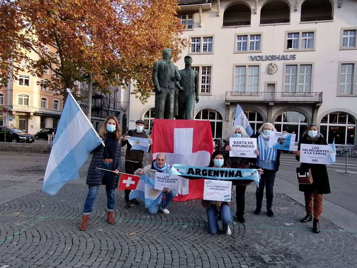 Zürich, Suiza

#8NYoVoy
#8NTodosALasCalles