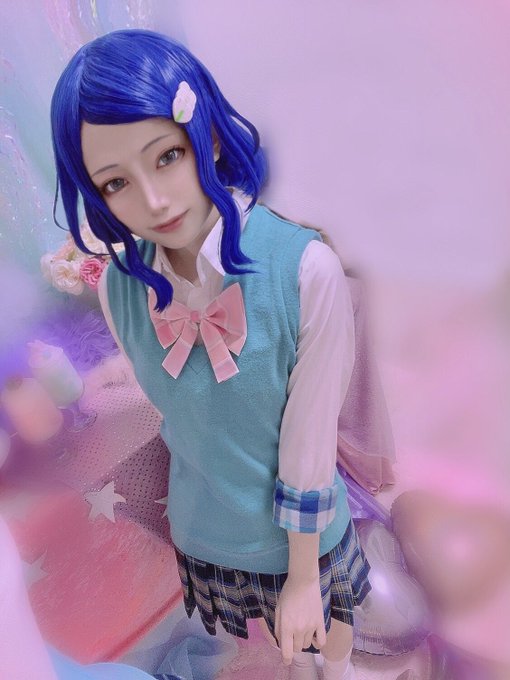 コスプレイヤーあかせあかりのTwitter画像33
