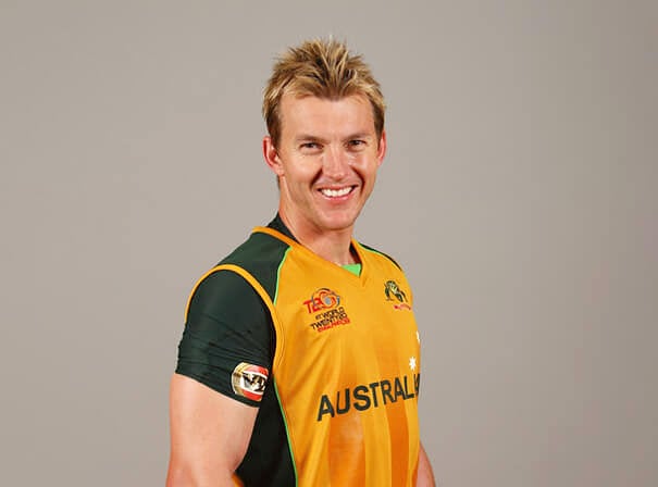 VarakRavindra's tweet photo. !! Who Is Brett Lee (Binga) - He Is The Only Bolwer To Dismiss God Most Times In International Cricket 🏏🙌 !! #HappyBirthdayBrettLee 🎊
#INDIA #CricketWithRavindra 🏏 #Australia @BrettLee_58 @sachin_rt https://t.co/yMfDTJN3rK