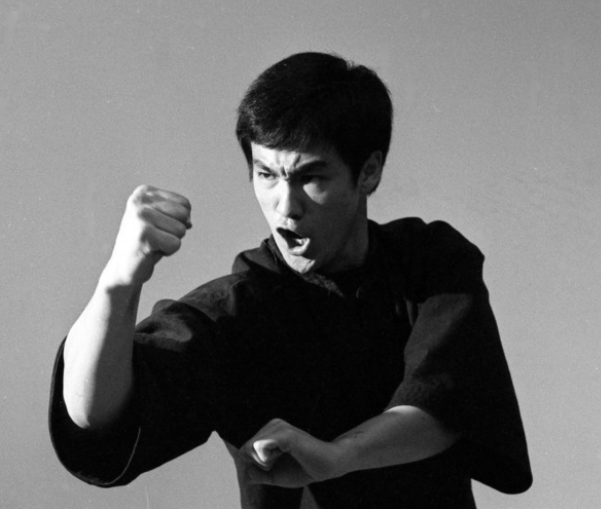 Bruce Lee on Twitter: 