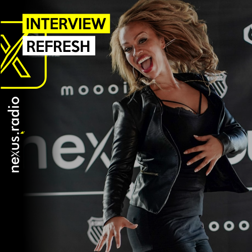 nexusradiodance's tweet photo. Take a second listen to Sophia May's interview during the Nexus Lounge Amsterdam this past fall > https://t.co/z3TpkyMBjA  

#nexusradio #nexusradiodance #interviews #nexuslounge #amsterdam #take5 #sohpiamay #danceartists #edmartists https://t.co/LaerKNdFRe