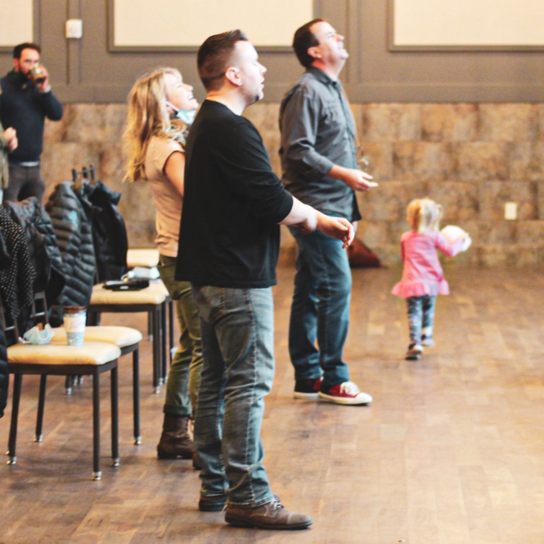 RedemptionCityChurch tweet media