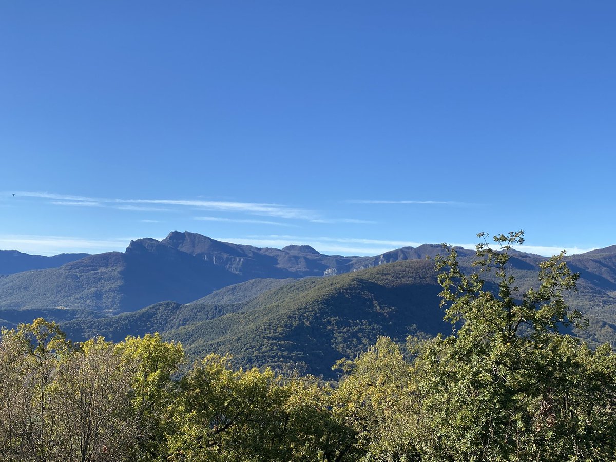 olgatresserras's tweet photo. #serracaballera #eltaga #puigsacalm #parcvolcanicdelagarrotxa #fagedadesantvalentí https://t.co/h5i8MbqzQW
