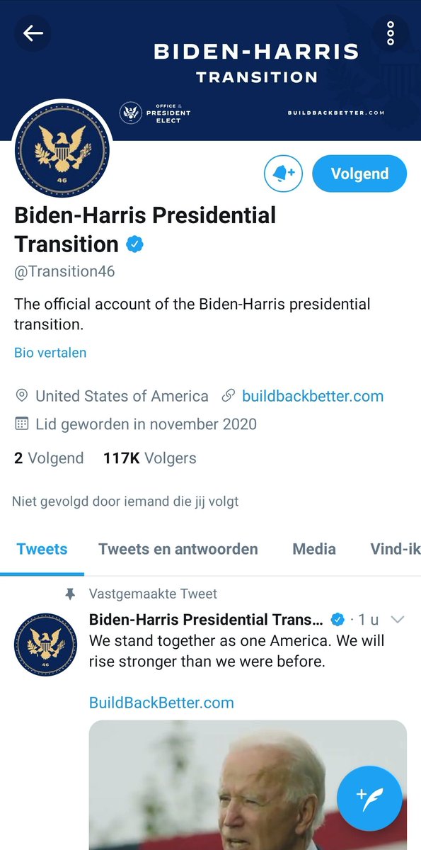 Voor de belangstellende