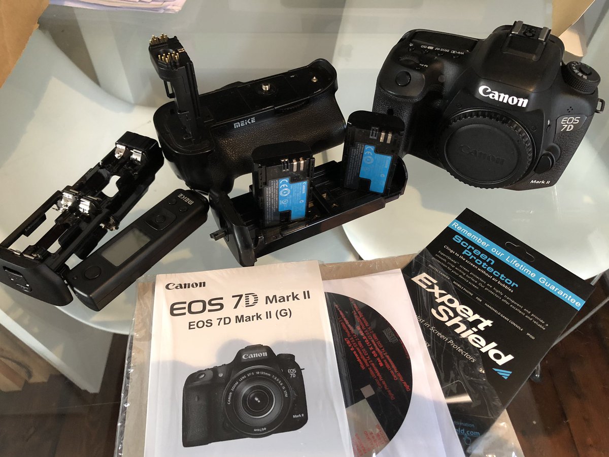 Ian Randall Photography tweet media